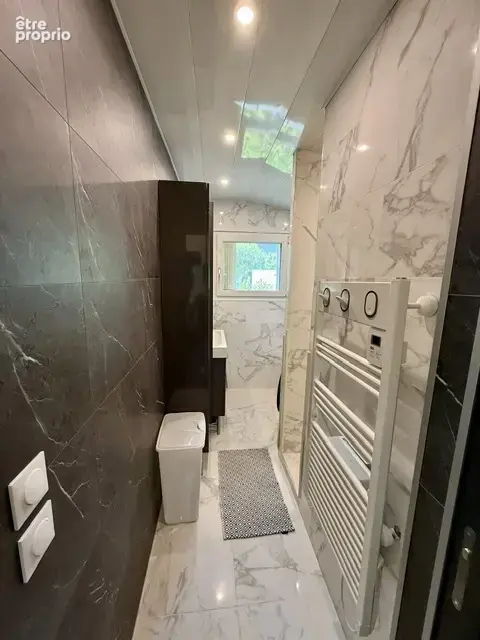 Divonne-les-bains   appartement rénové avec jardin privatif   rare à la vente - photo 13