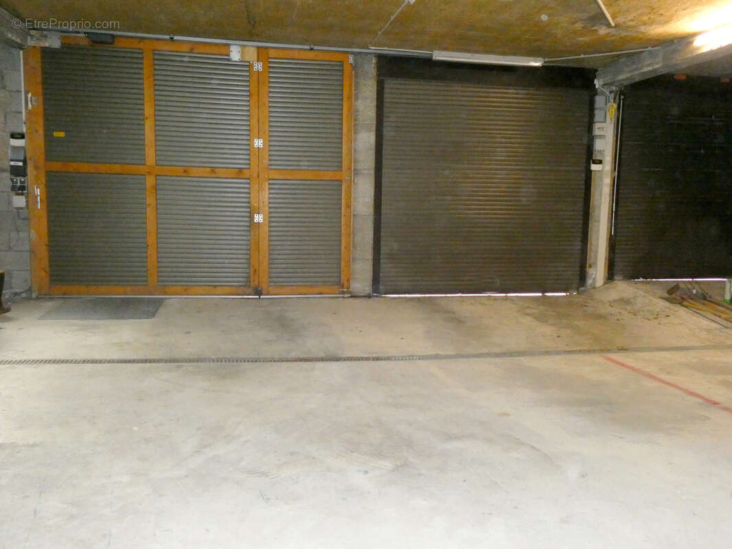 Maison à SAINT-LAURENT-DE-CHAMOUSSET