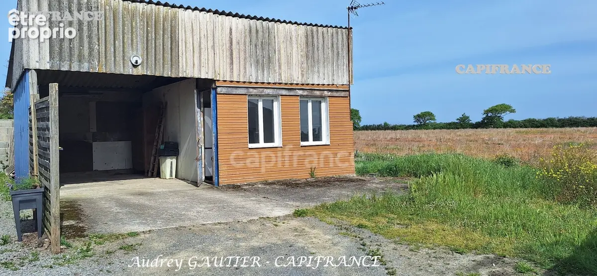 Maison à vendre 4 pièces LA PLAINE SUR MER (44) - photo 4