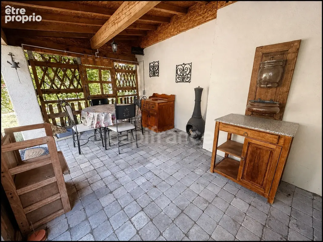 Maison à vendre 7 pièces  (71) - photo 17
