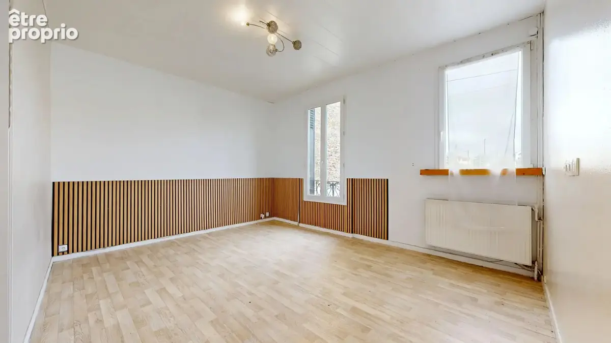 Maison 4 pièces 70 m² à vendre à Gagny (93220) - photo 4