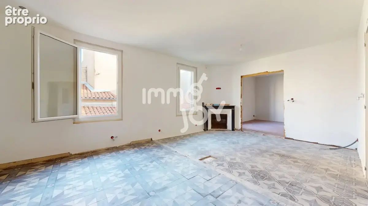 Appartement de caractère au cœur du centre historique   place du forum - photo 4