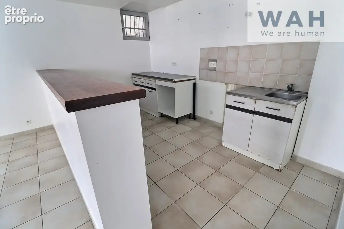 Vente appartement 3 pieces 34500 beziers - photo 3