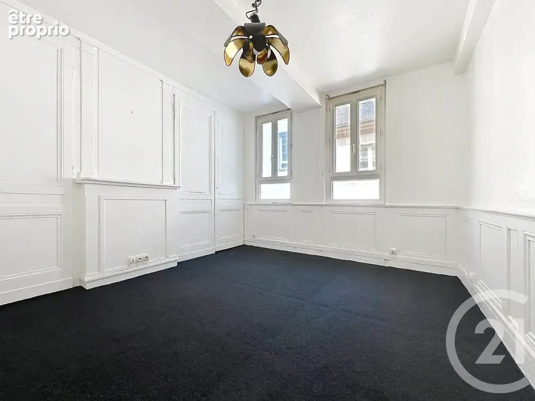 Maison 60 m² à Pont-Audemer  - photo 4