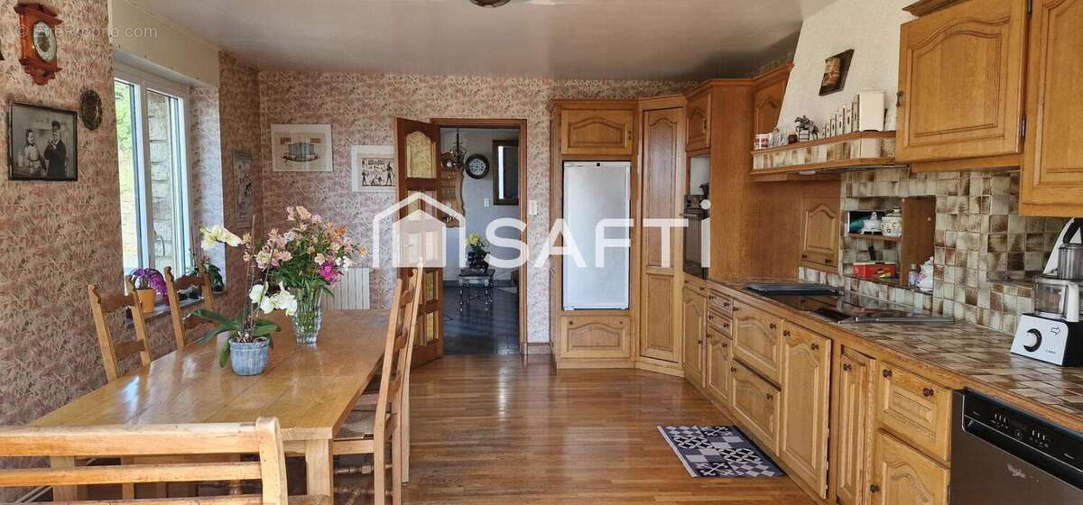 Photo 7 - Maison à LA PRENESSAYE