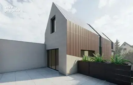 Maison À Vendre - photo 1