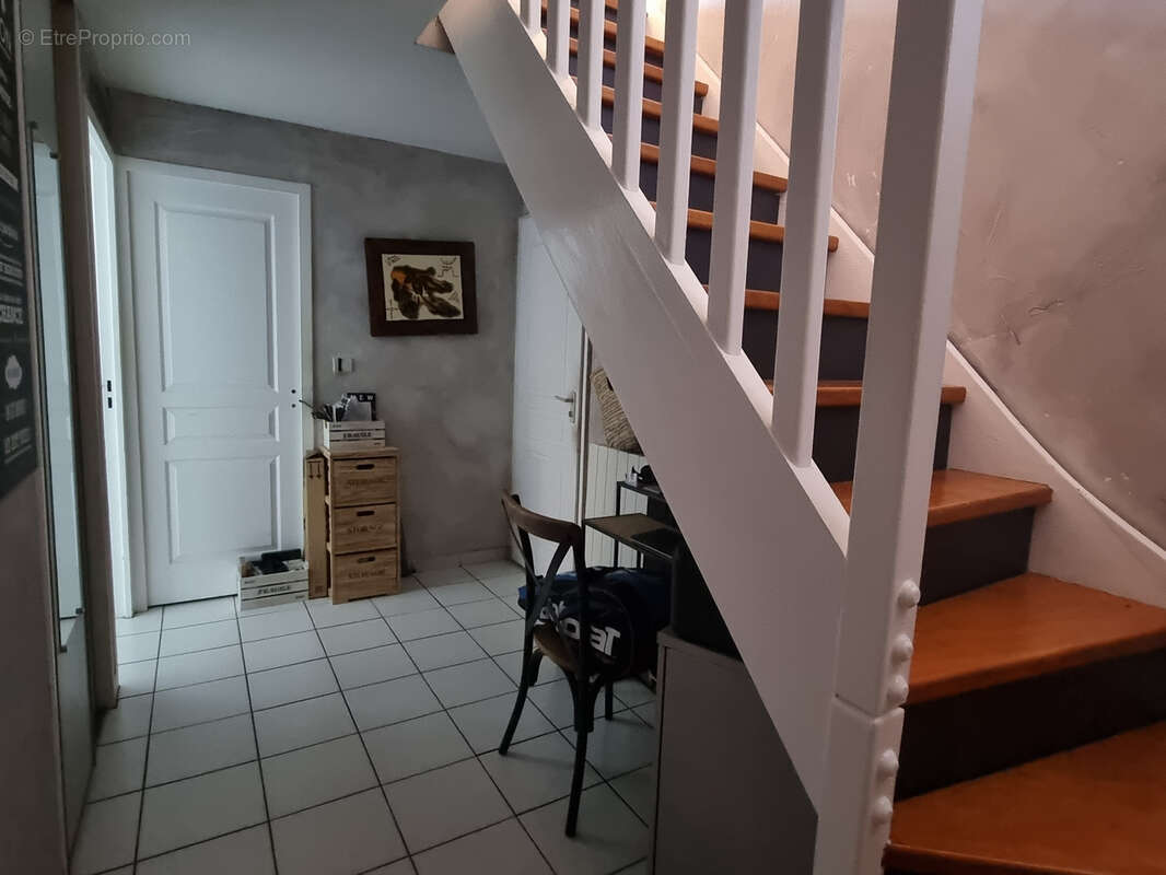 Maison à ROCHEFORT