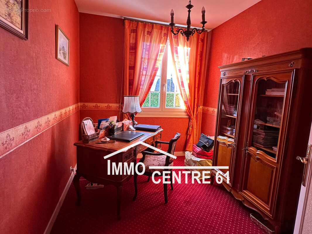 Maison à LA FERTE-MACE