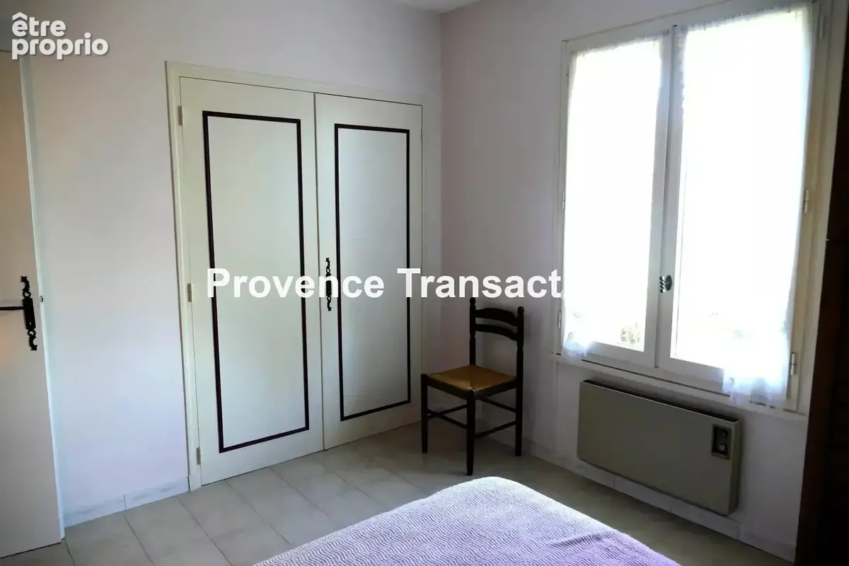 AUBIGNAN Villa de 95m² sur 1200m² de terrain - photo 13