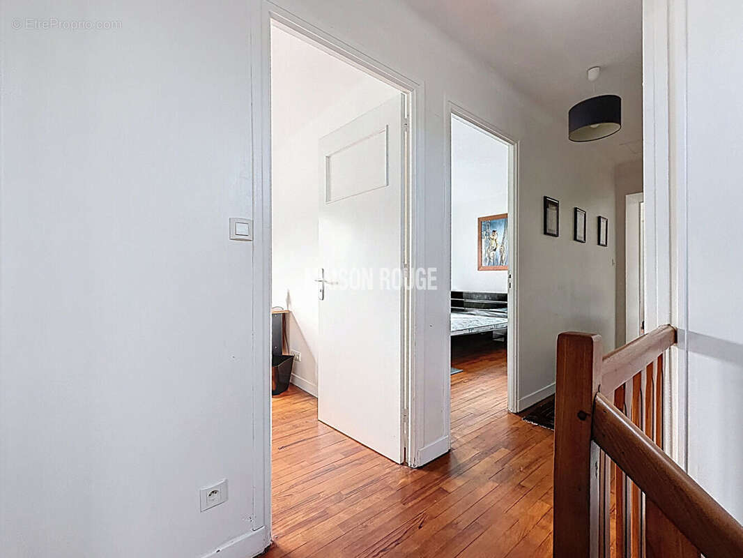 Maison à SAINT-BRIEUC