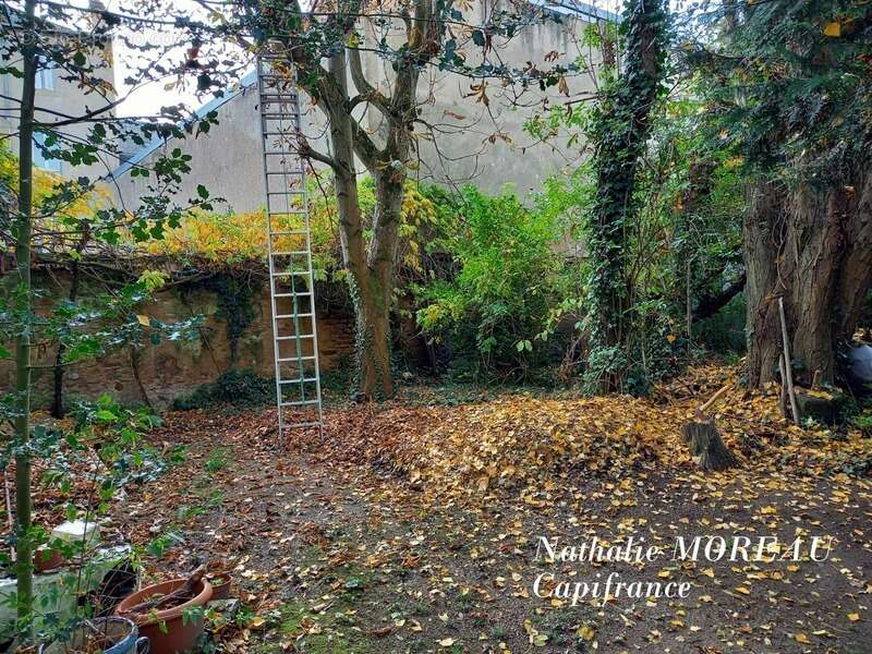 Maison à vendre 9 pièces AUTUN (71) - photo 22