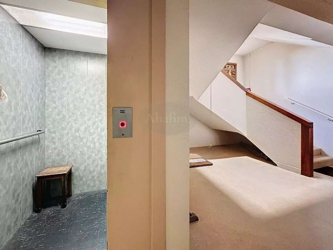 Appartement à TARBES