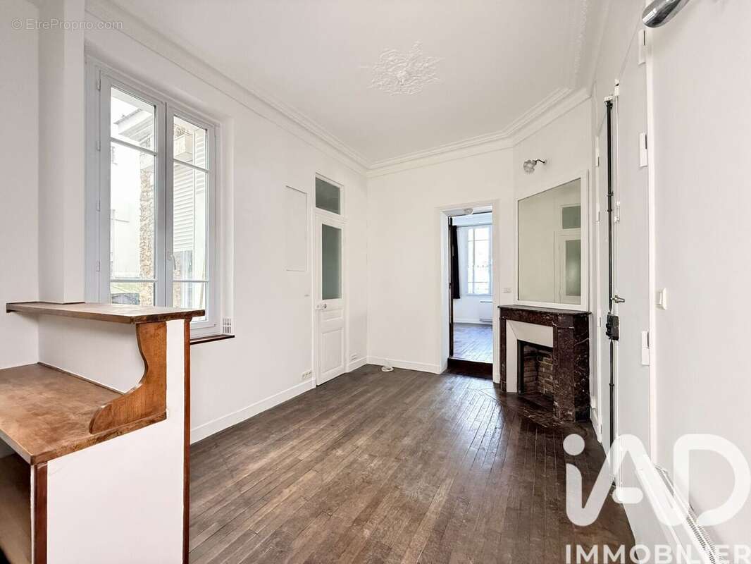 Photo 5 - Appartement à CLAMART