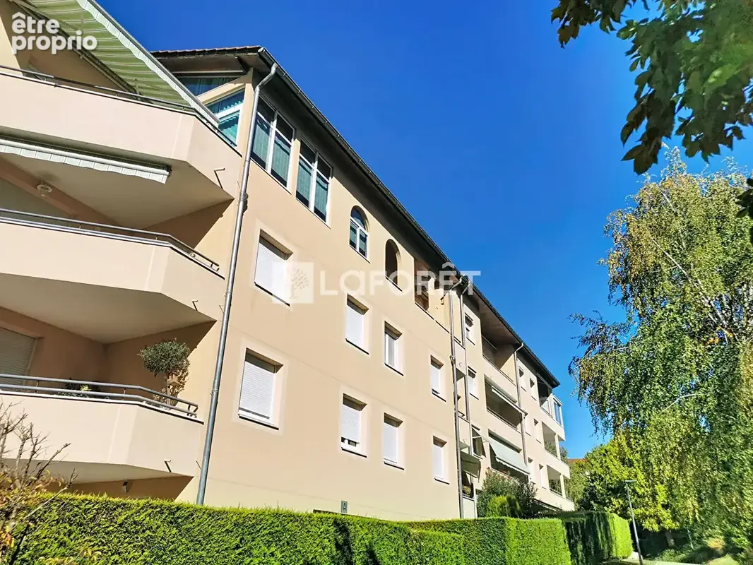 Appartement Duplex 112 m² Dernier étage Grande terrasse  3 chambres - photo 16