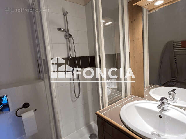 Appartement à MACOT-LA-PLAGNE