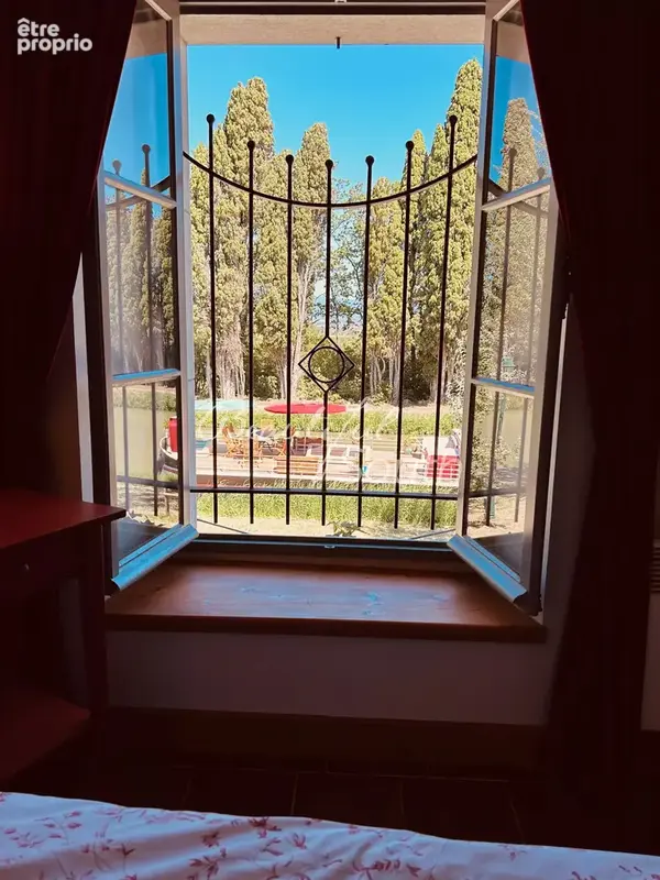 Domaine de caractère au bord du Canal du Midi – 5 gîtes de charme - photo 11