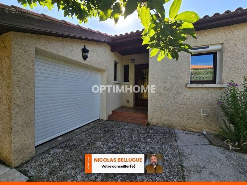 Maison de plain pied à vendre - photo 12