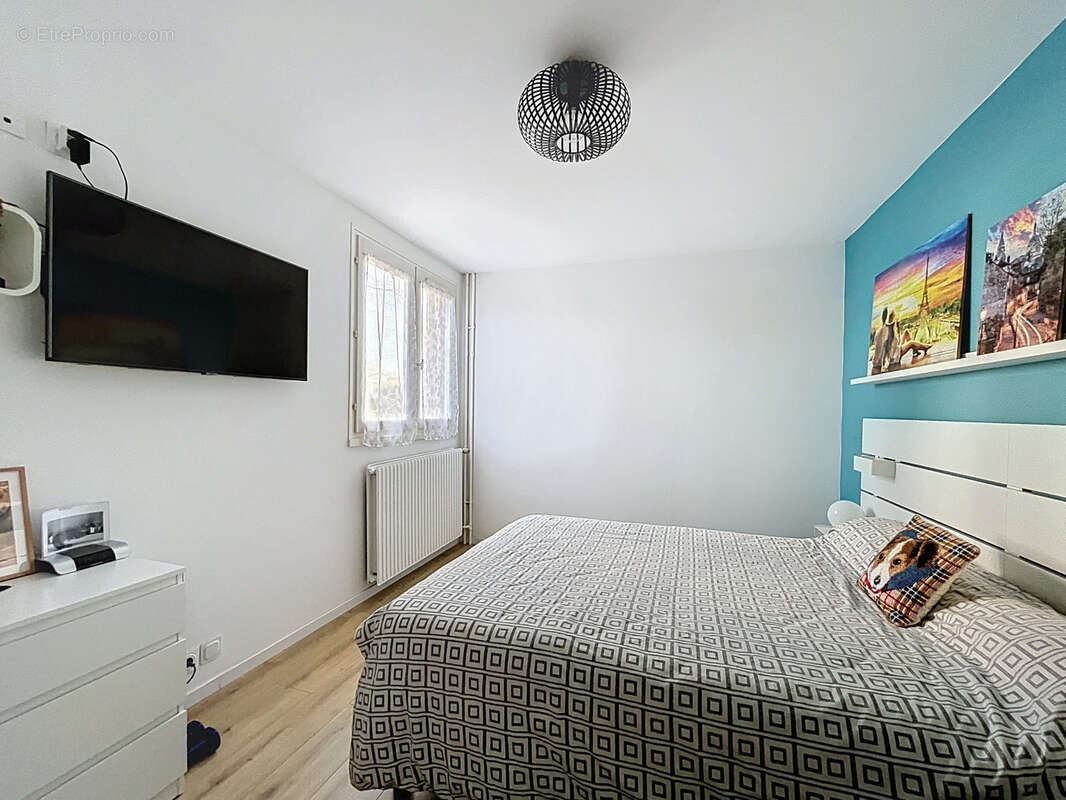 Appartement à MELUN