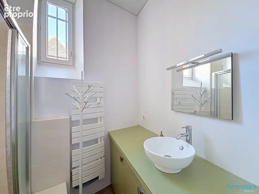 Appartement 142 m² à Chalon-Sur-Saone  - photo 3