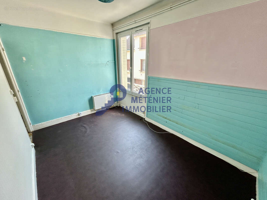 VICHY - appartement de type f2 proche de toutes commodités - photo 9