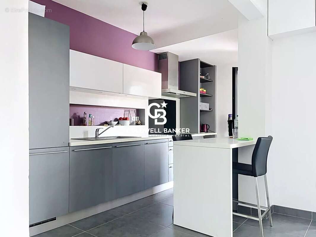 Appartement à LA ROCHELLE