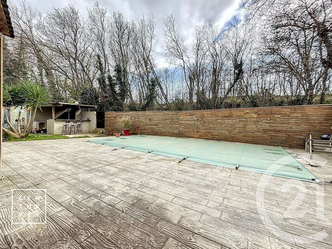 Maison à SAINT-FELIU-D&#039;AMONT