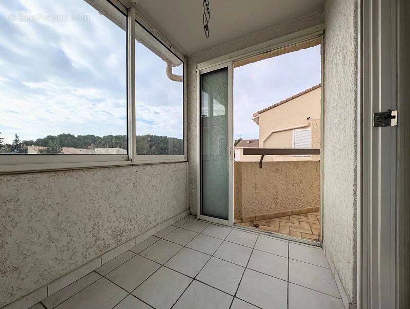 Appartement à ISTRES