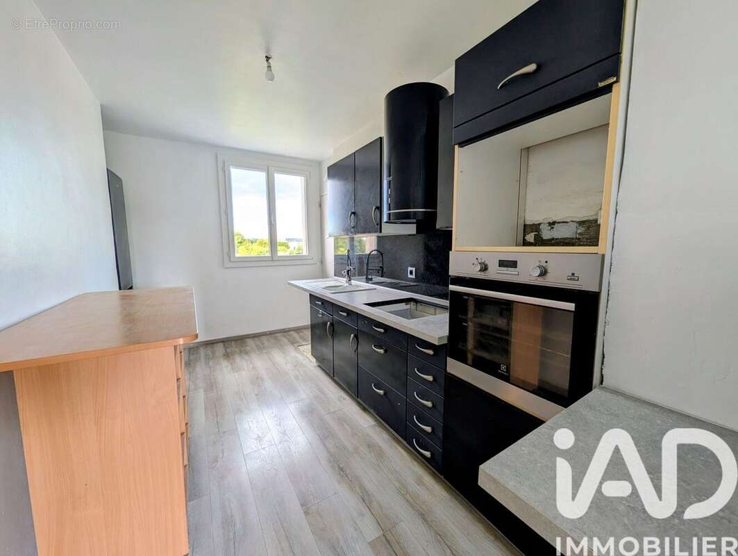 Appartement 61 m² à Avignon  - photo 9