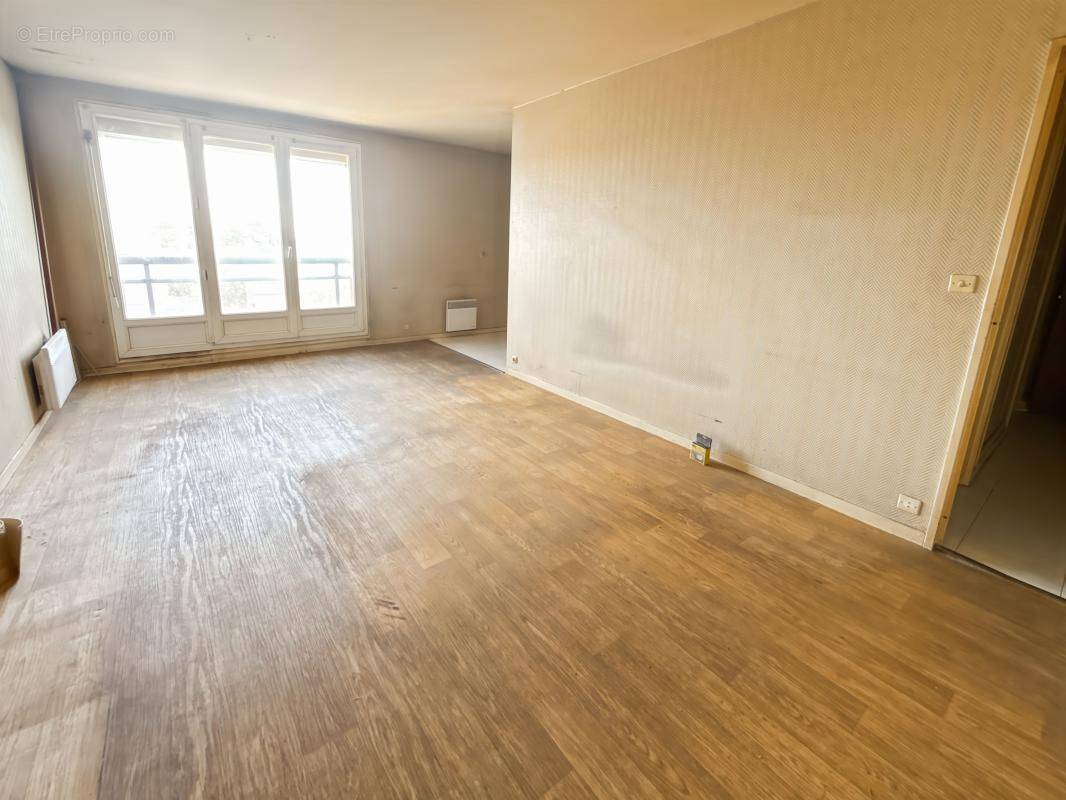 Appartement à ORLEANS
