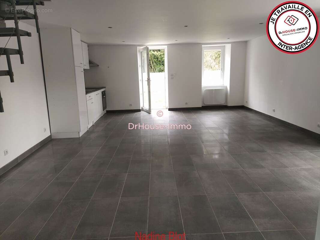 Maison 60 m² à L'herbergement  - photo 22