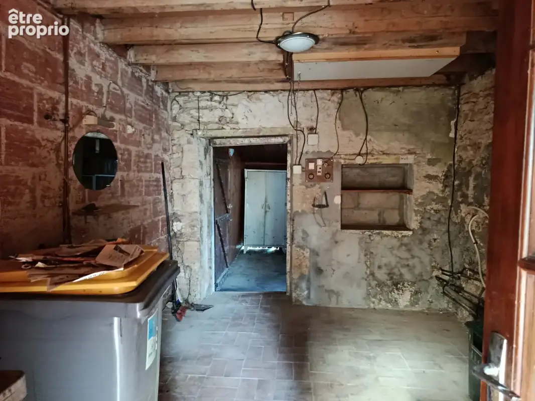 Maison a rénover - photo 20