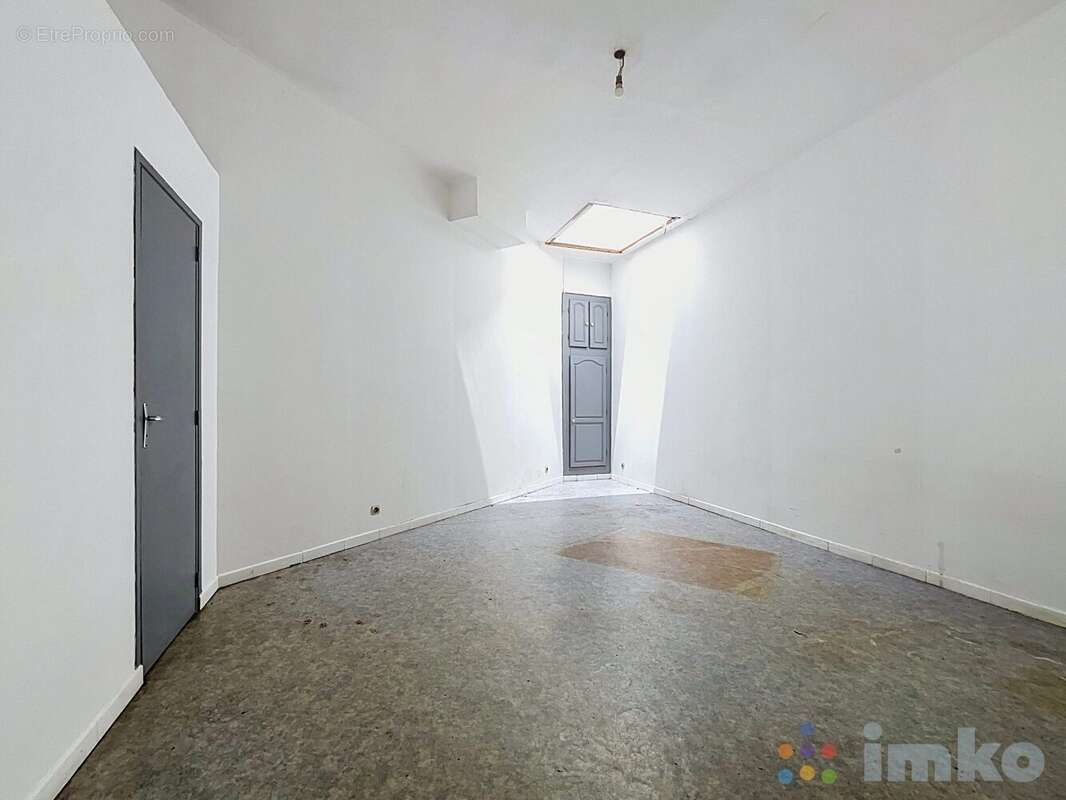 Appartement 30 m² à Lille  - photo 3