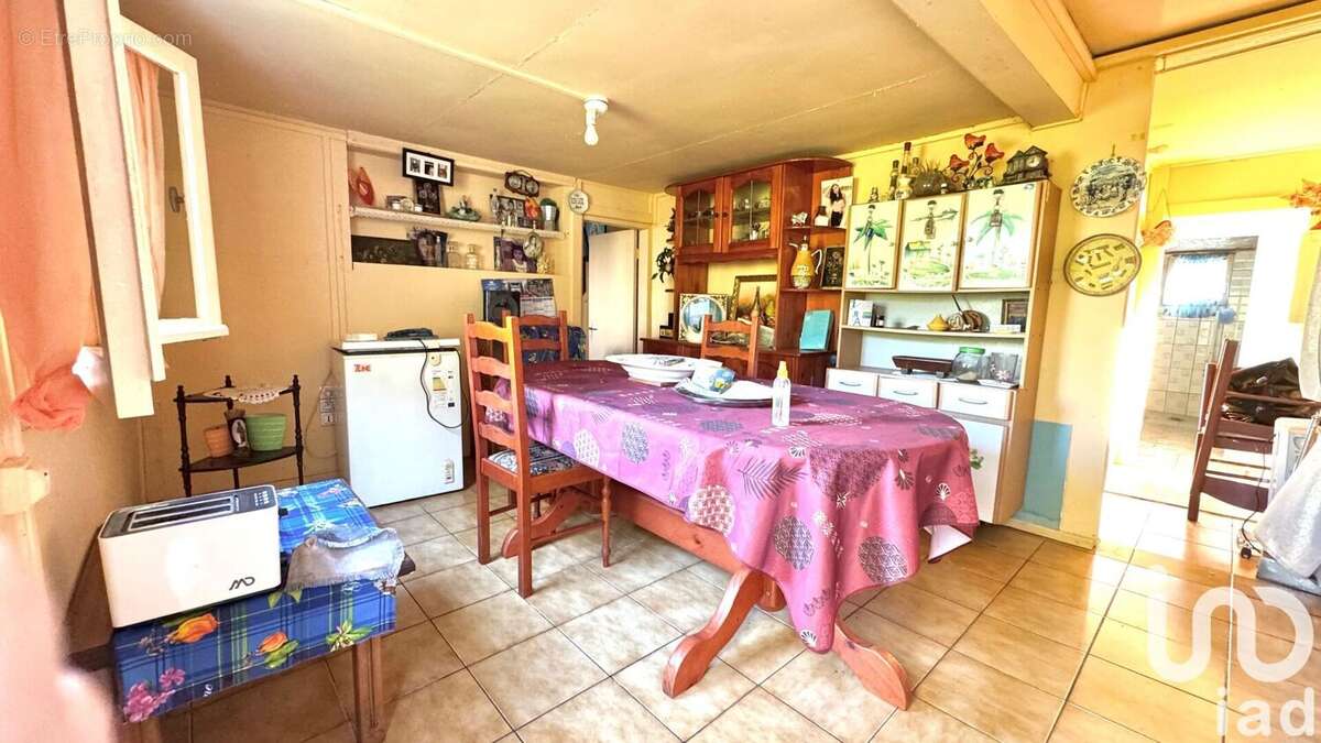 Photo 5 - Maison à LA PLAINE-DES-PALMISTES