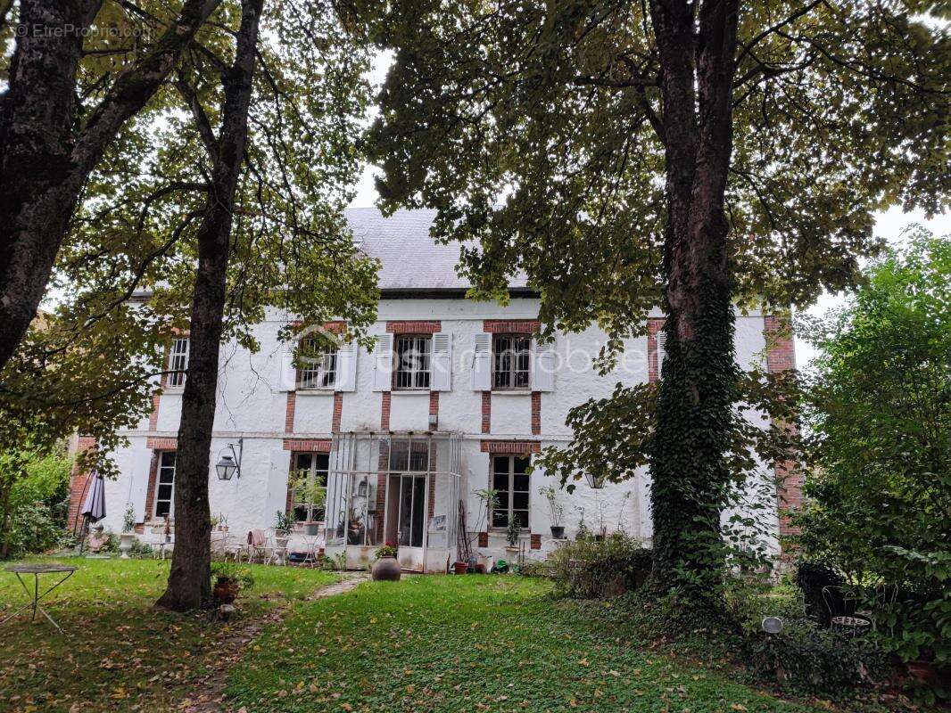 Maison à SENS