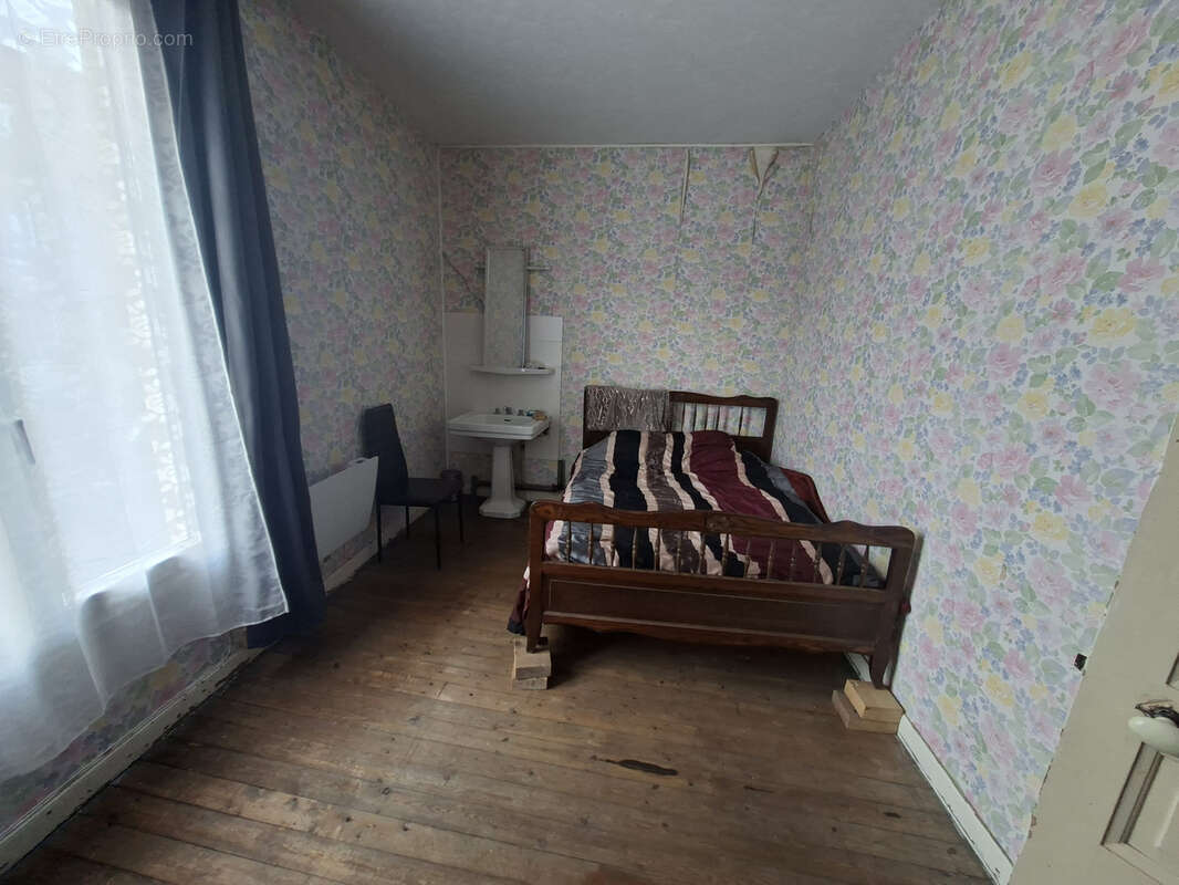 Appartement à LE TREPORT