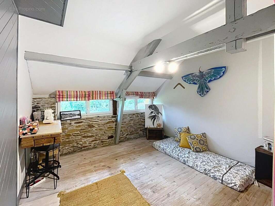 Photo 4 - Maison à FAY-DE-BRETAGNE