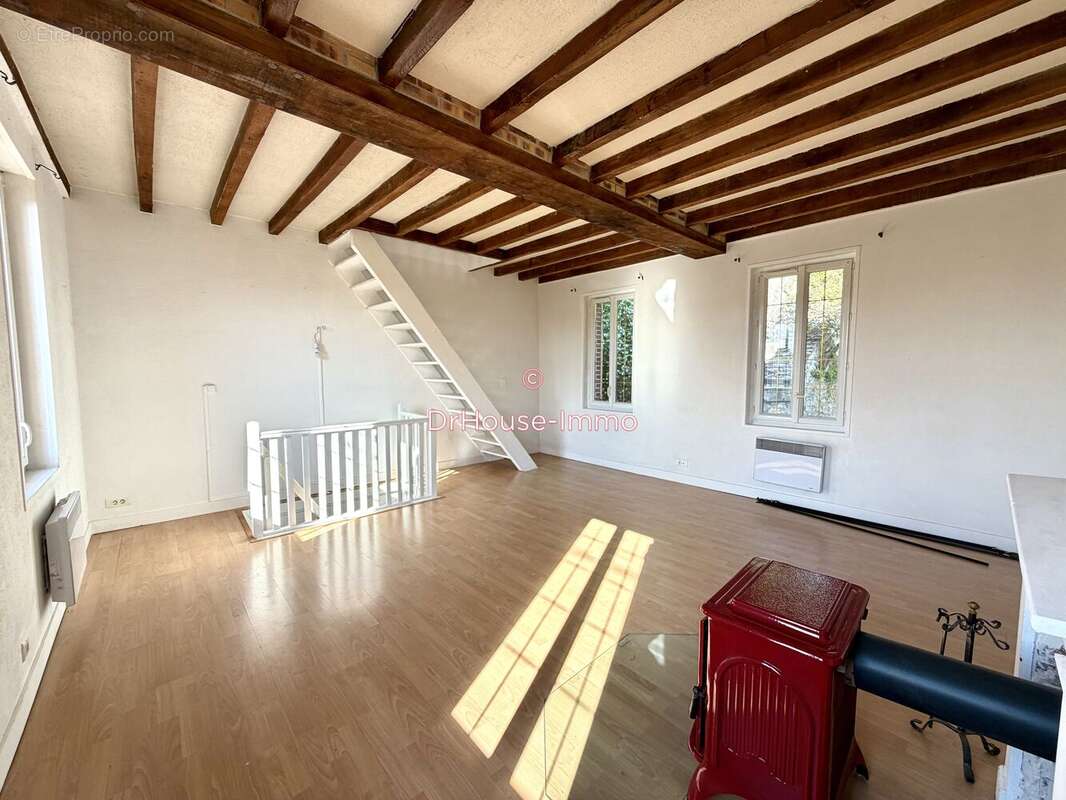 Maison 63 m² à Ouzouer-Sur-Trezee  - photo 36