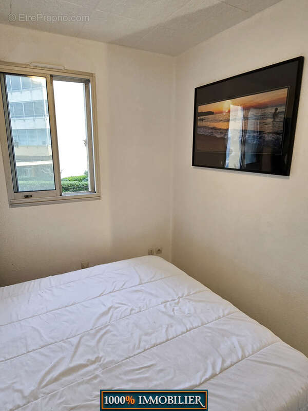Appartement à VALRAS-PLAGE