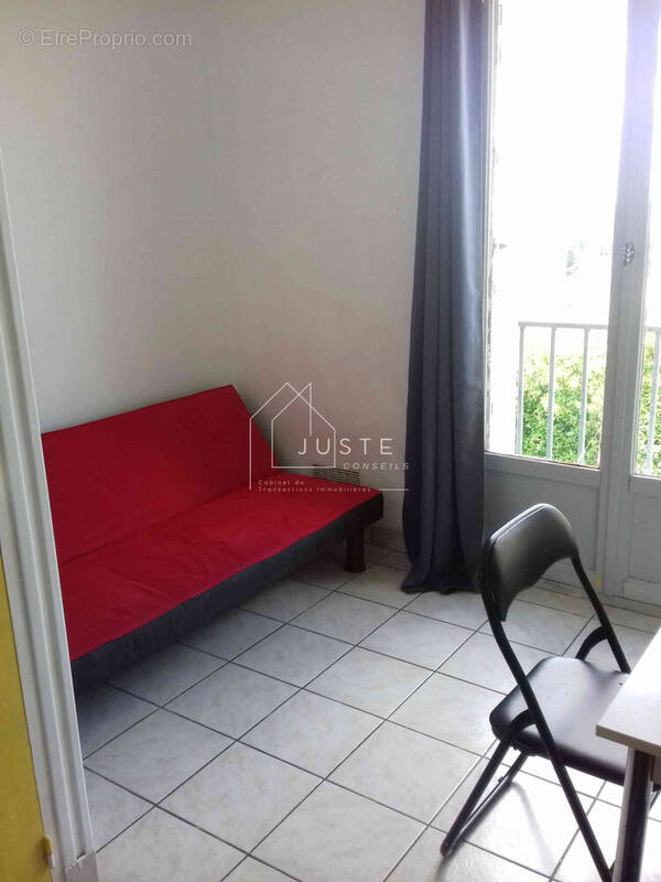 Appartement à EVREUX