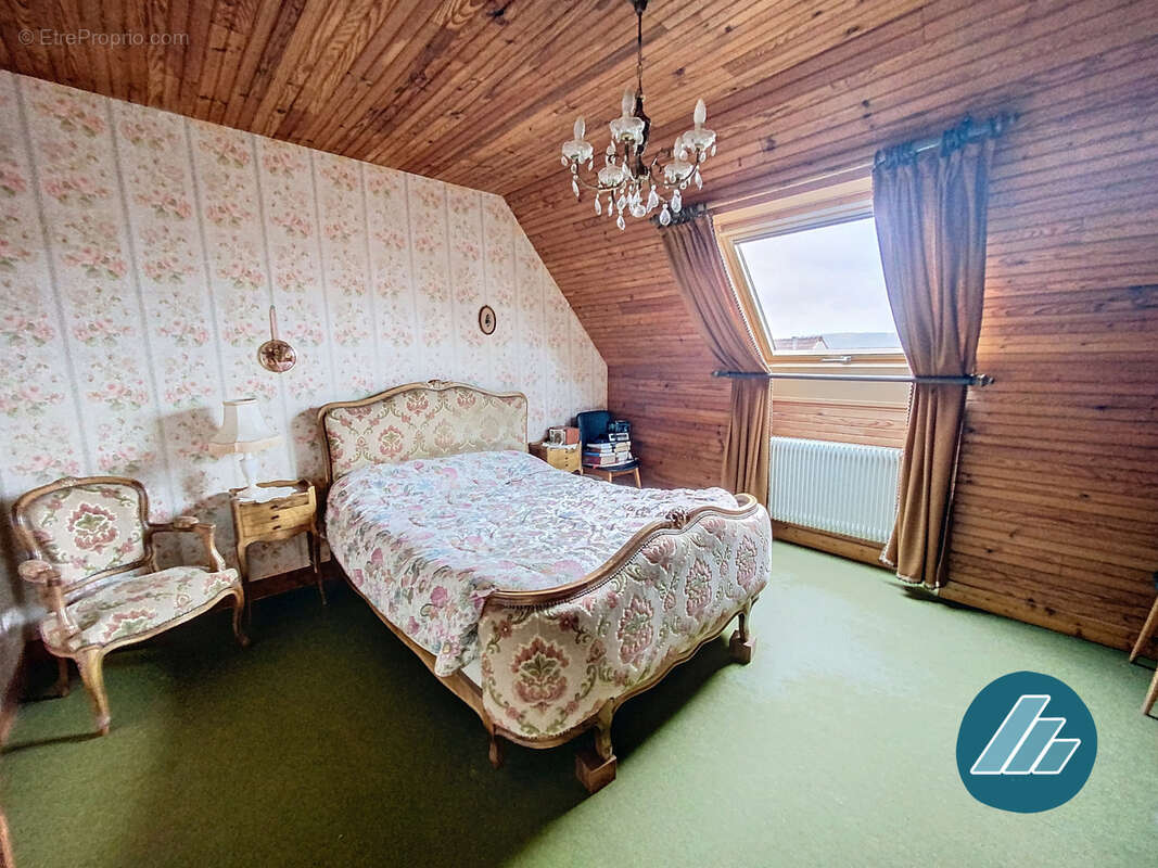 Maison à MERS-LES-BAINS