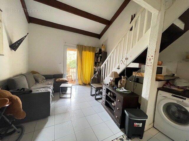 Appartement à PERIGUEUX