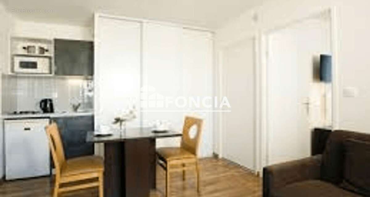 Appartement à CAEN