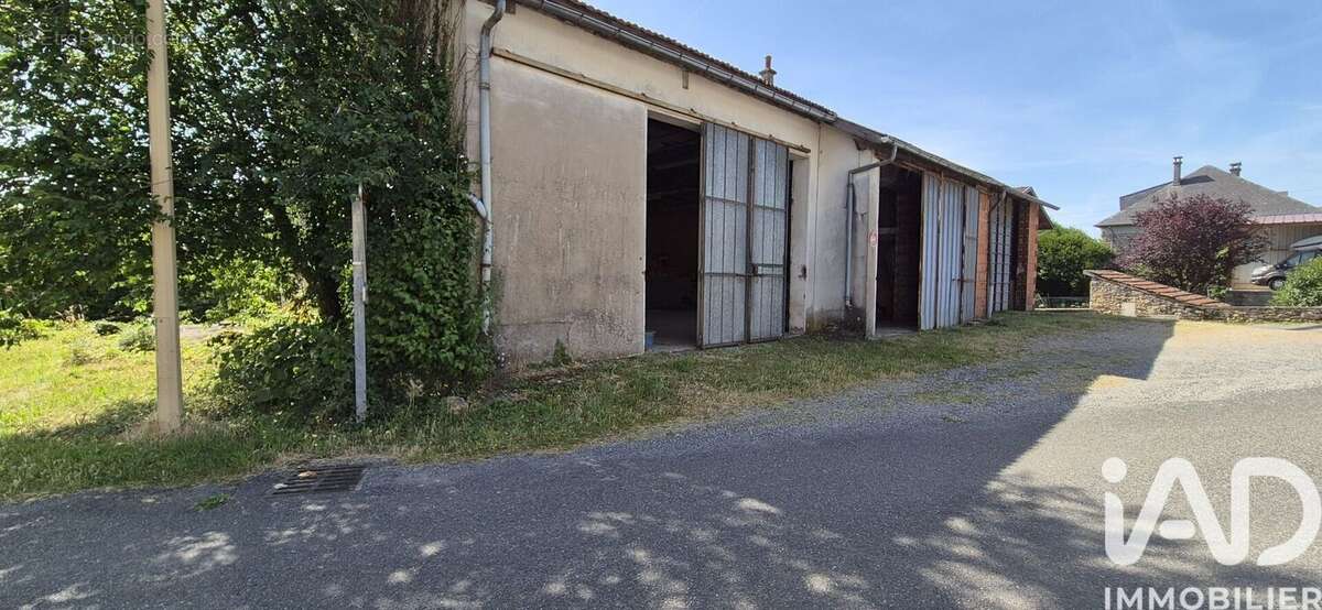 Photo 2 - Appartement à MONTBAZENS