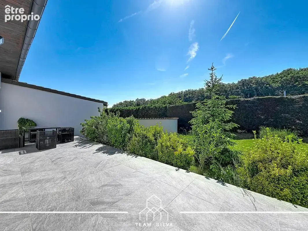 Maison 125 m² à Ternay  - photo 40