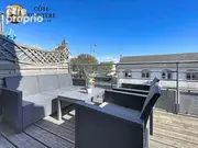 Appartement à PLOMEUR