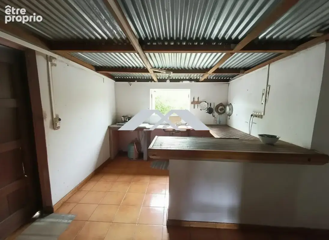 Maison 69 m² à Saint-Louis  - photo 5