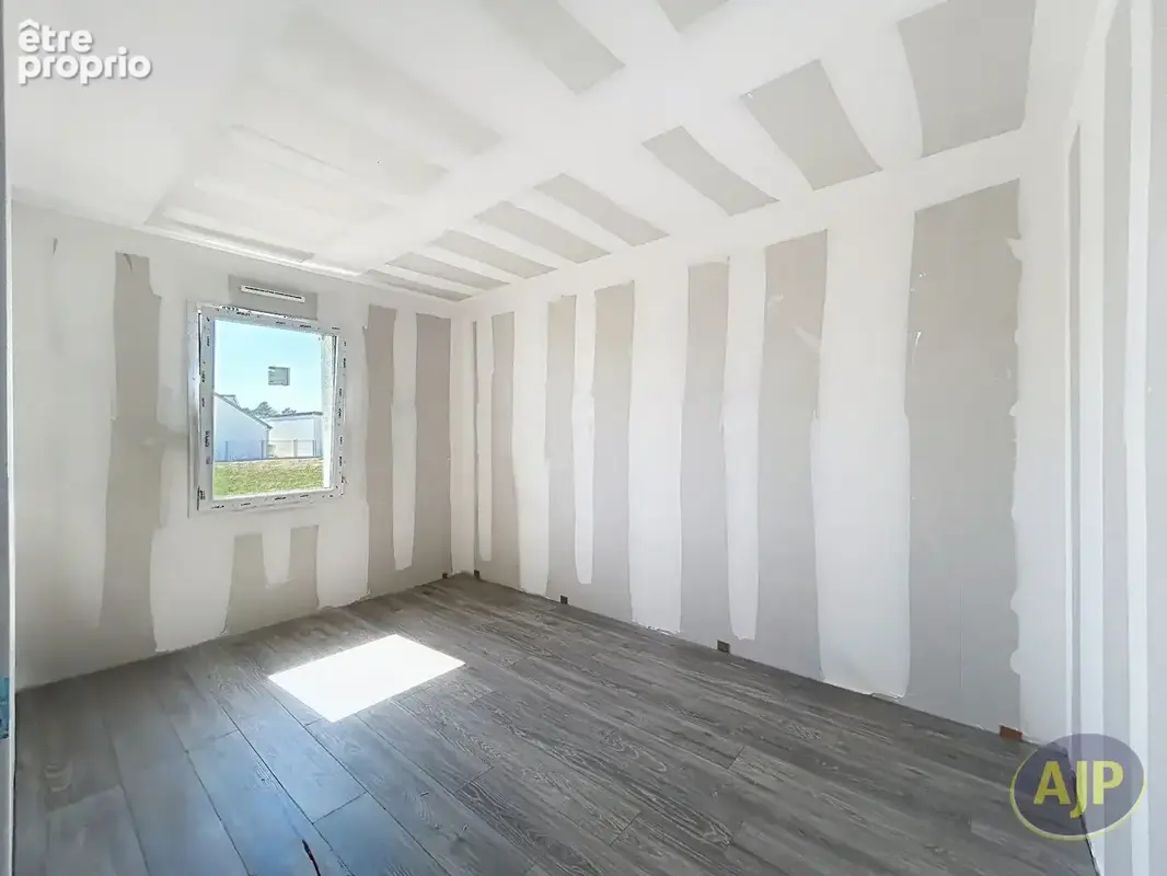 Maison Plain Pied  à Châteaubriant - photo 8