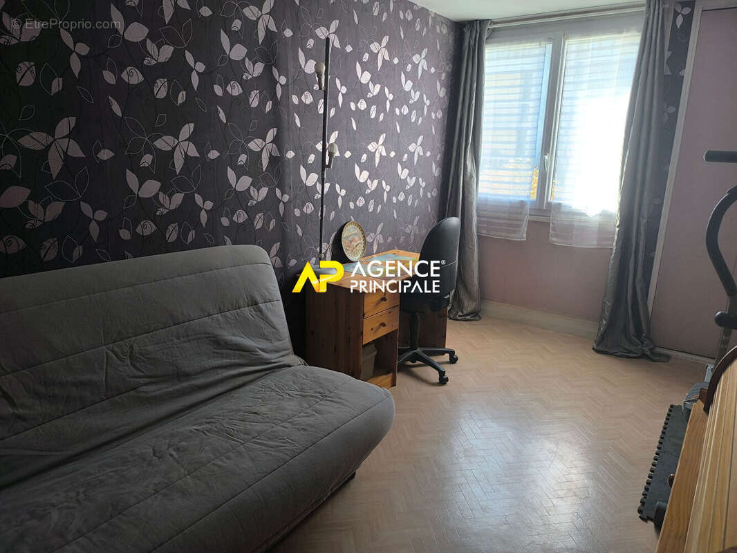 Appartement à BEZONS