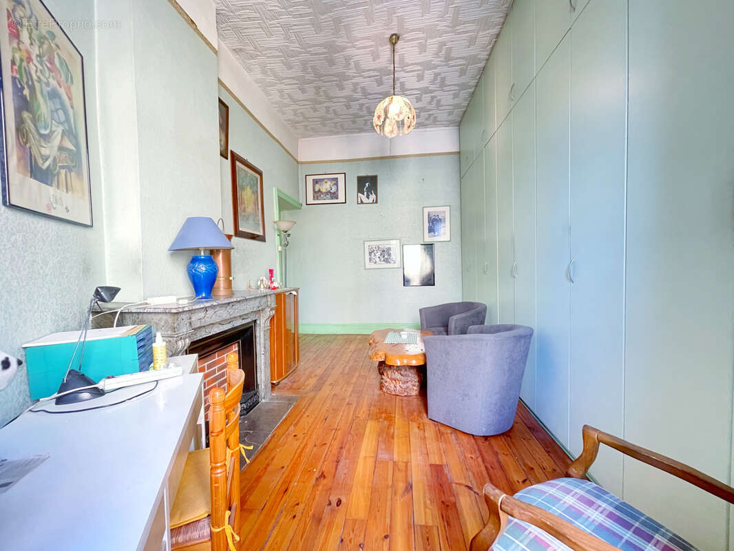 Appartement à OULLINS