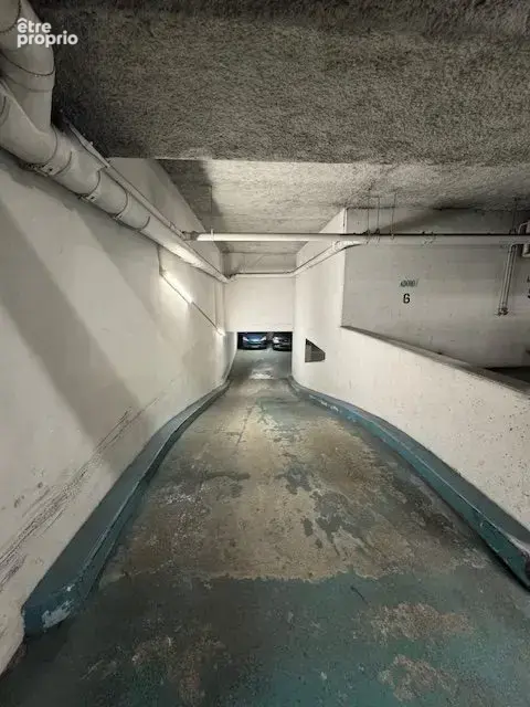 Parking à vendre à Paris-10e (75010) - photo 5